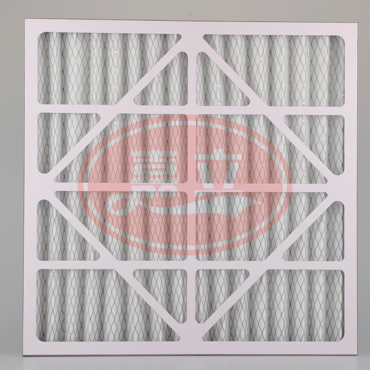 富平纸框过滤器